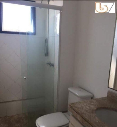 Apartamento, 3 quartos, 98 m² - Foto 3