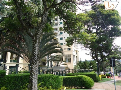 Apartamento, 3 quartos, 98 m² - Foto 1