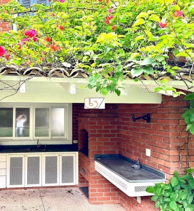 Casa de Condomínio, 4 quartos - Foto 5