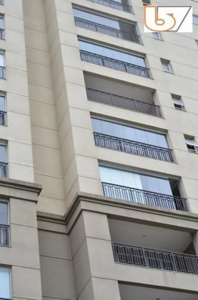 Apartamento, 1 quarto, 51 m² - Foto 5