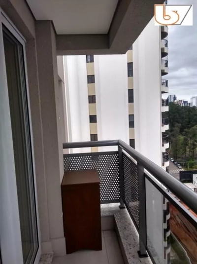 Apartamento, 1 quarto, 52 m² - Foto 5