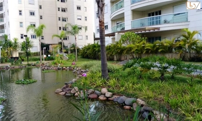 Apartamento, 2 quartos, 113 m² - Foto 1