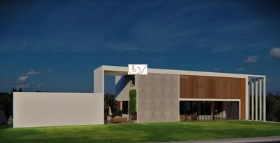 Casa de Condomínio, 5 quartos - Foto 2