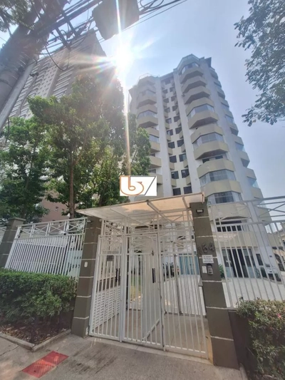 Apartamento, 3 quartos, 109 m² - Foto 1