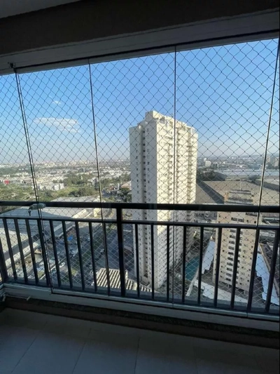 Apartamento, 3 quartos, 89 m² - Foto 4