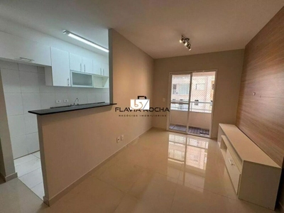 Apartamento, 2 quartos, 62 m² - Foto 4