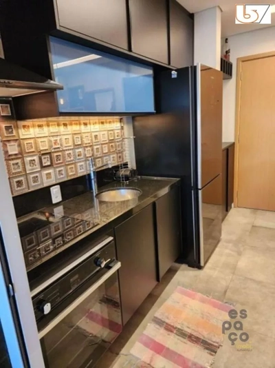 Apartamento, 1 quarto, 50 m² - Foto 5