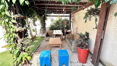 Casa de Condomínio, 4 quartos - Foto 5