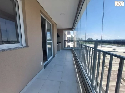 Apartamento, 3 quartos, 109 m² - Foto 3