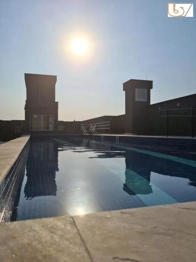 Apartamento, 3 quartos, 109 m² - Foto 1