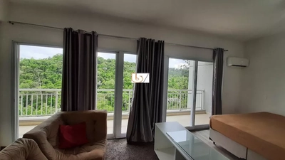 Apartamento, 1 quarto, 50 m² - Foto 3