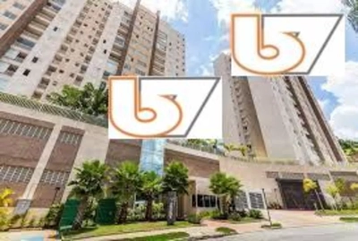 Apartamento, 2 quartos, 116 m² - Foto 1