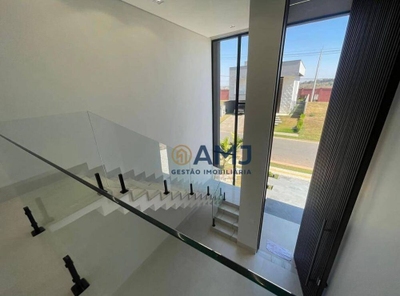 Sobrado, 4 quartos, 223 m² - Foto 3