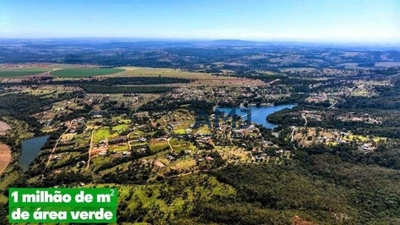 Loteamento e Condomínio, 1279 m² - Foto 2