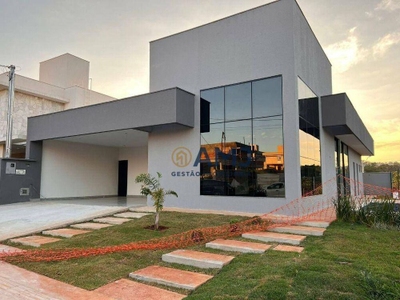 Casa de Condomínio, 3 quartos - Foto 3