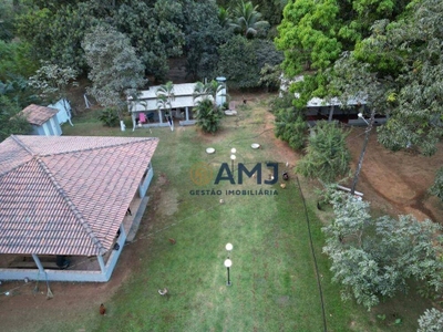 Terreno, 2 hectares - Foto 1