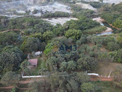 Terreno, 2 hectares - Foto 2