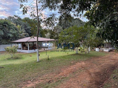 Terreno, 2 hectares - Foto 5