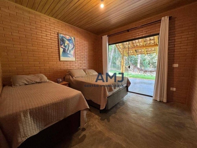 Chácara, 2 quartos, 1200 m² - Foto 4