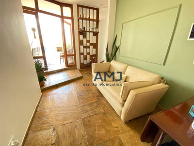 Cobertura, 5 quartos, 396 m² - Foto 5