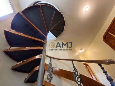 Cobertura, 5 quartos, 396 m² - Foto 4