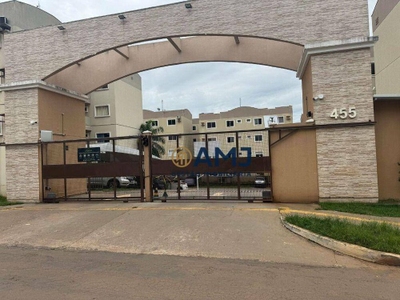 Apartamento, 2 quartos, 51 m² - Foto 1