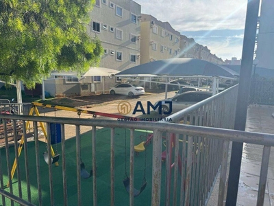 Apartamento, 2 quartos, 51 m² - Foto 4