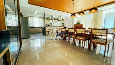 Chácara, 5 quartos, 5119 m² - Foto 2