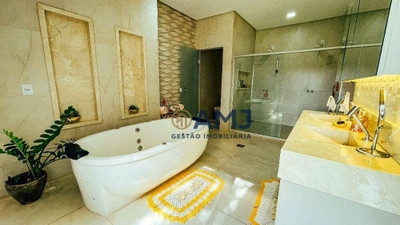 Chácara, 5 quartos, 5119 m² - Foto 1