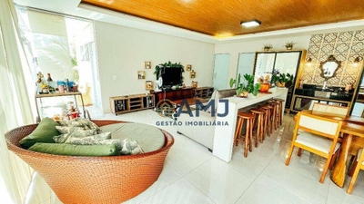 Chácara, 5 quartos, 5119 m² - Foto 3