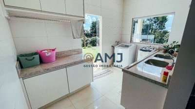 Chácara, 5 quartos, 5119 m² - Foto 4