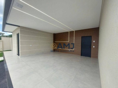 Sobrado, 4 quartos, 213 m² - Foto 3