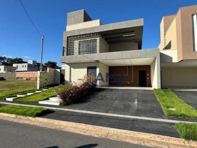 Sobrado, 4 quartos, 213 m² - Foto 2