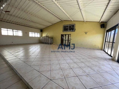 Terreno, 4250 m² - Foto 1