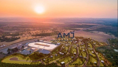 Loteamento e Condomínio, 282 m² - Foto 4