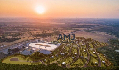 Loteamento e Condomínio, 282 m² - Foto 2