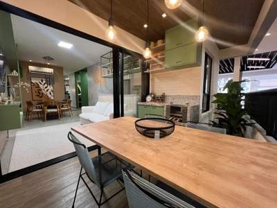 Apartamento, 2 quartos, 57 m² - Foto 5