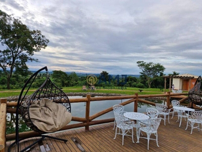 Loteamento e Condomínio, 1023 m² - Foto 1