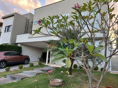 Sobrado, 3 quartos, 268 m² - Foto 1