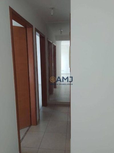 Apartamento, 3 quartos, 74 m² - Foto 3