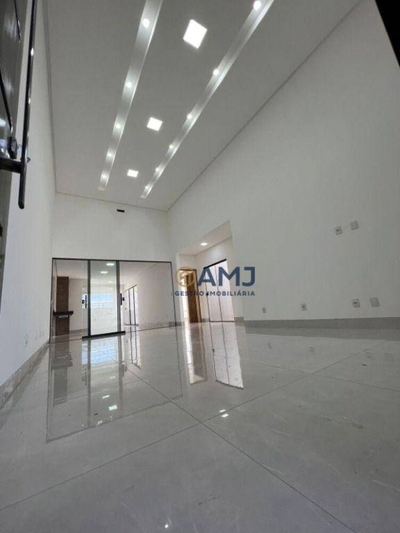 Casa, 3 quartos, 122 m² - Foto 1