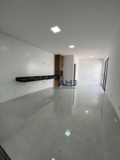 Casa, 3 quartos, 122 m² - Foto 5