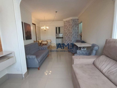 Apartamento, 2 quartos, 78 m² - Foto 1