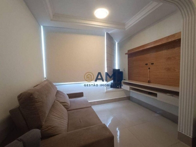 Apartamento, 2 quartos, 78 m² - Foto 5