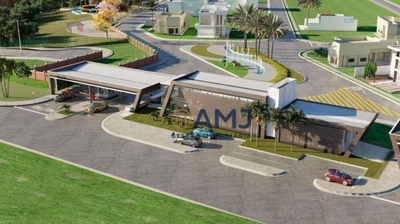 Loteamento e Condomínio, 250 m² - Foto 1