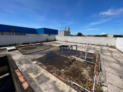 Prédio Inteiro, 314 m² - Foto 2