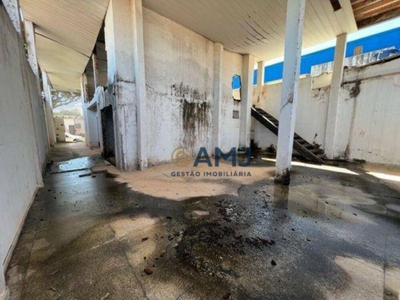 Prédio Inteiro, 314 m² - Foto 1