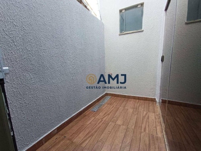 Casa, 3 quartos, 157 m² - Foto 3