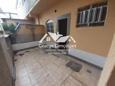 Casa, 1 quarto, 50 m² - Foto 3