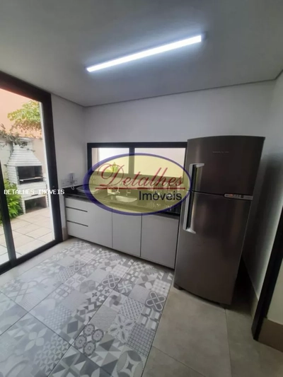 Casa de Condomínio, 5 quartos - Foto 4